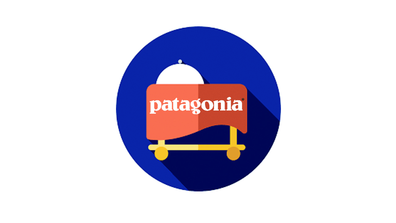 Patagonia Cafe