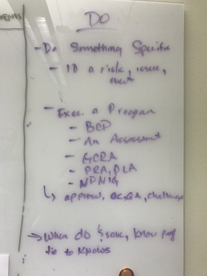 Design Sessions